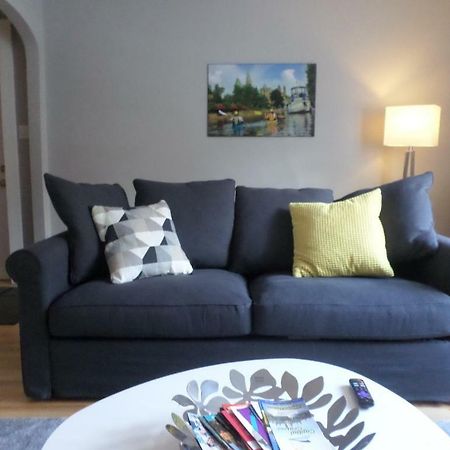 Beautiful, Clean, Quiet 2 Br-In Downtown Ottawa. Parking, Wifi And Netflix Included 아파트 외부 사진