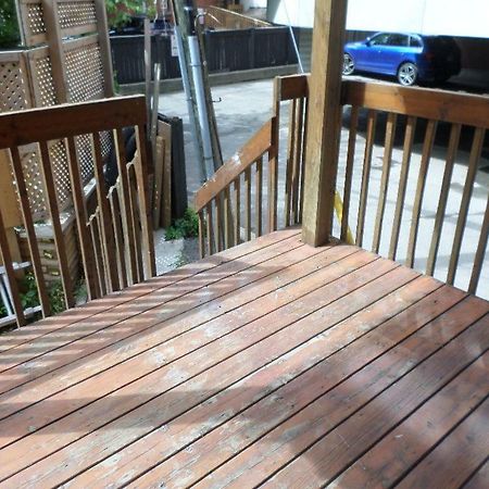 Beautiful, Clean, Quiet 2 Br-In Downtown Ottawa. Parking, Wifi And Netflix Included 아파트 외부 사진